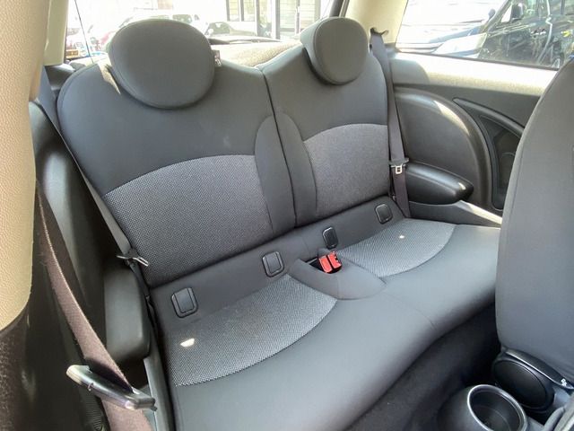 BMW MINI COOPER 2011 Image 31