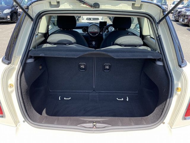 BMW MINI COOPER 2011 Image 31