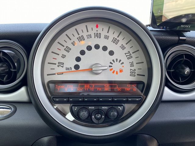 BMW MINI COOPER 2011 Image 31