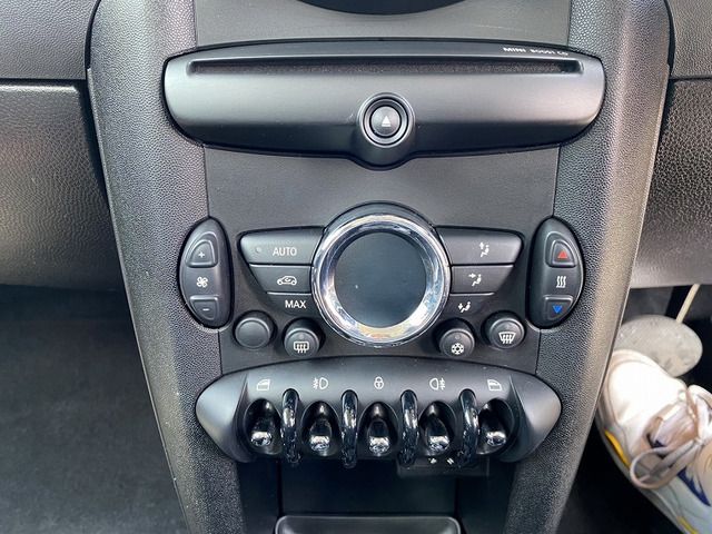 BMW MINI COOPER 2011 Image 31