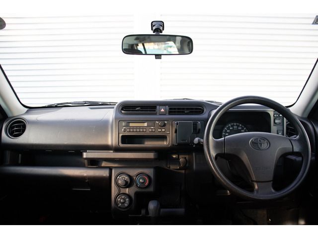 TOYOTA SUCCEED VAN 2WD 2020 Image 31