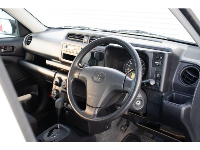 TOYOTA SUCCEED VAN 2WD 2020 Image 31