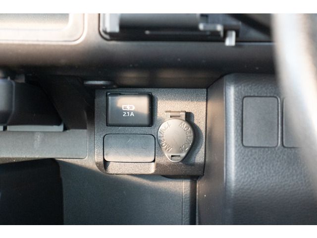 TOYOTA SUCCEED VAN 2WD 2020 Image 31