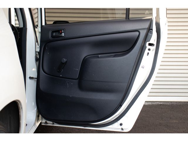 TOYOTA SUCCEED VAN 2WD 2020 Image 31