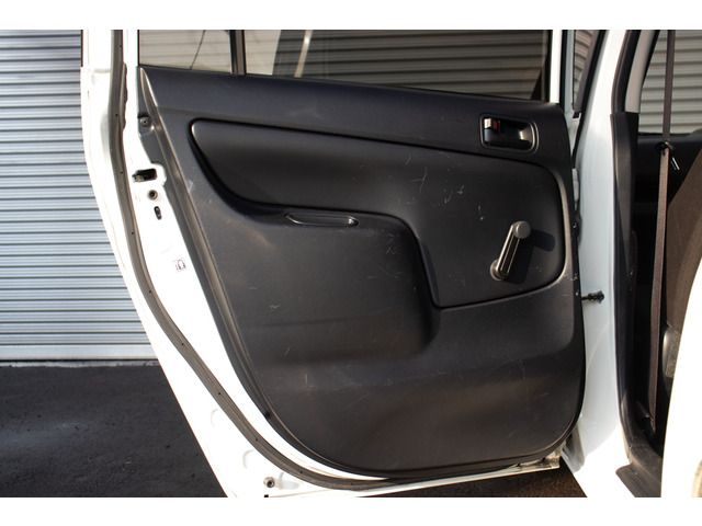 TOYOTA SUCCEED VAN 2WD 2020 Image 31