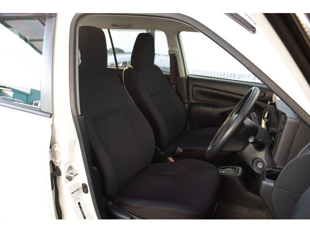 TOYOTA SUCCEED VAN 2WD 2020 Image 31