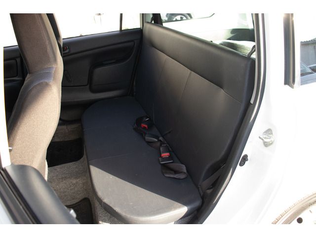 TOYOTA SUCCEED VAN 2WD 2020 Image 31