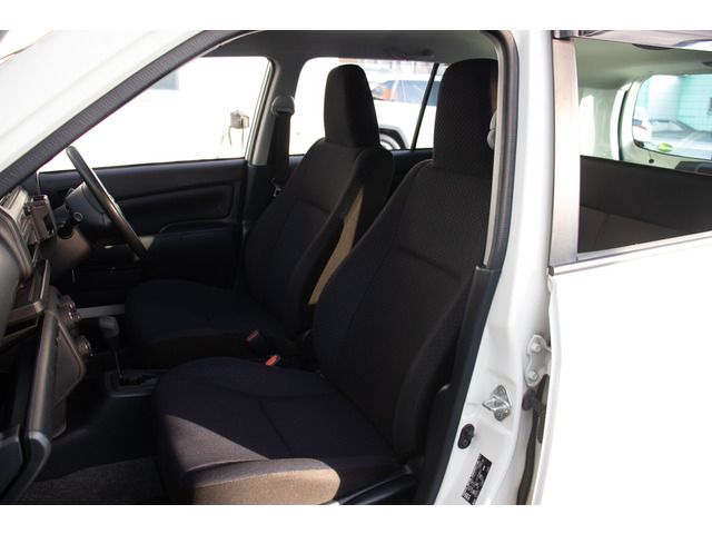 TOYOTA SUCCEED VAN 2WD 2020 Image 31