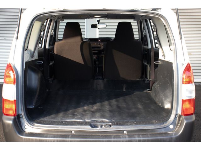 TOYOTA SUCCEED VAN 2WD 2020 Image 31