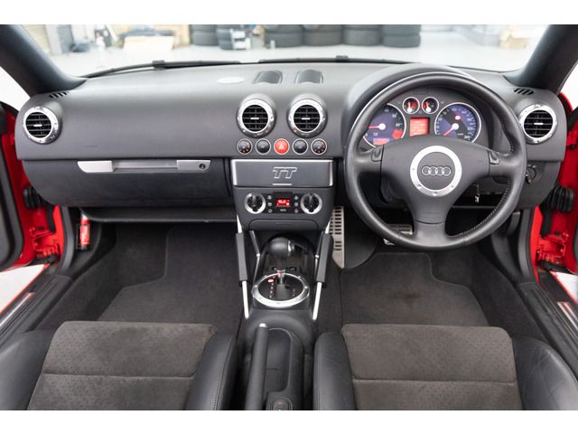 AUDI TT ROADSTAR 2006 Image 31