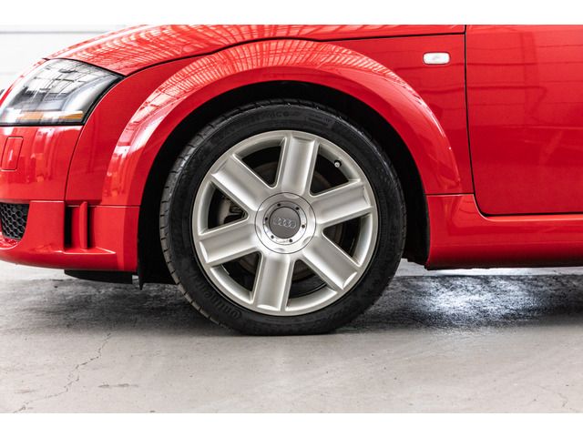 AUDI TT ROADSTAR 2006 Image 31