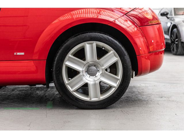 AUDI TT ROADSTAR 2006 Image 31