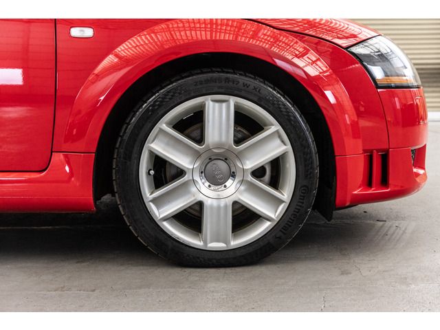 AUDI TT ROADSTAR 2006 Image 31