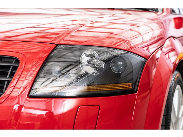 AUDI TT ROADSTAR 2006 Image 31