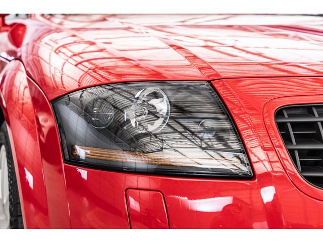 AUDI TT ROADSTAR 2006 Image 31