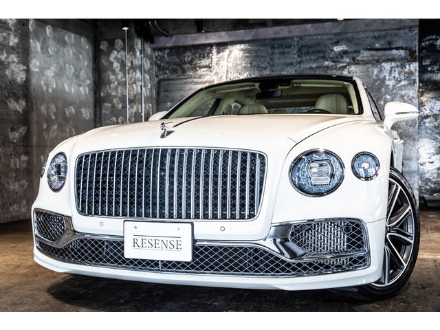 BENTLEY BENTLEY 2023 Image 31