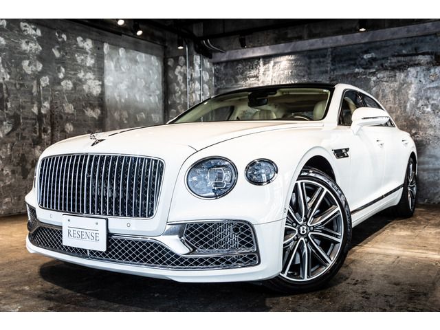 BENTLEY BENTLEY 2023 Image 31