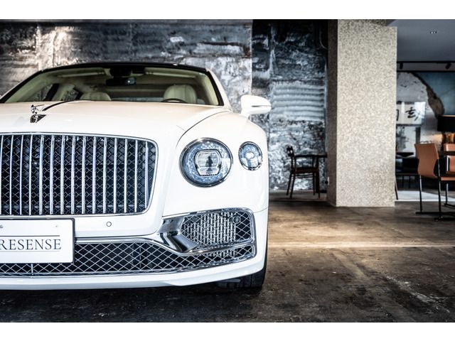 BENTLEY BENTLEY 2023 Image 31