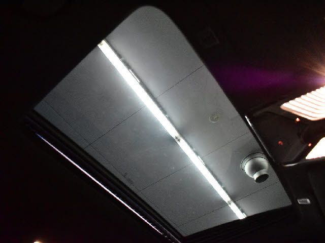 BMW 5SERIES SEDAN 2018 Image 31