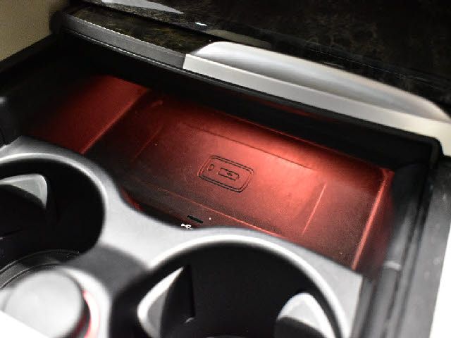 BMW 5SERIES SEDAN 2018 Image 31