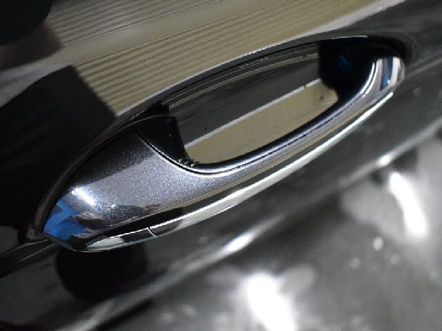 BMW 5SERIES SEDAN 2018 Image 31