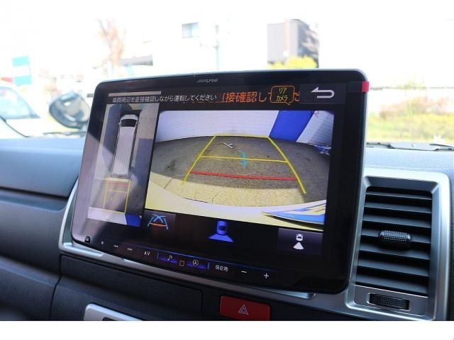 TOYOTA HIACE VAN 4WD 2026 Image 31