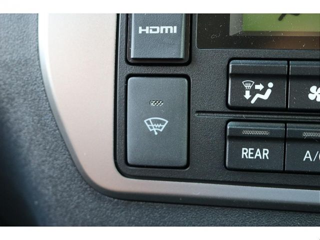 TOYOTA HIACE VAN 4WD 2026 Image 31