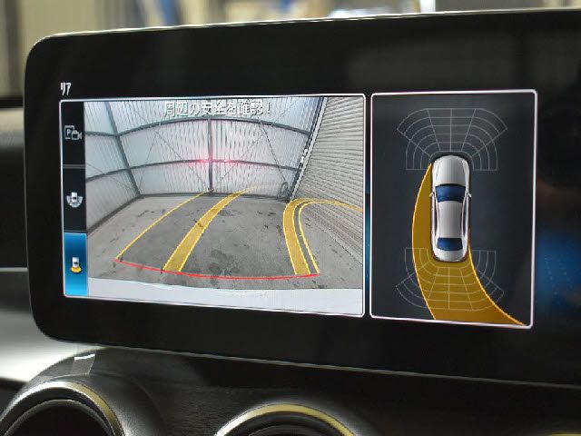 MERCEDES BENZ C CLAS 2020 Image 31