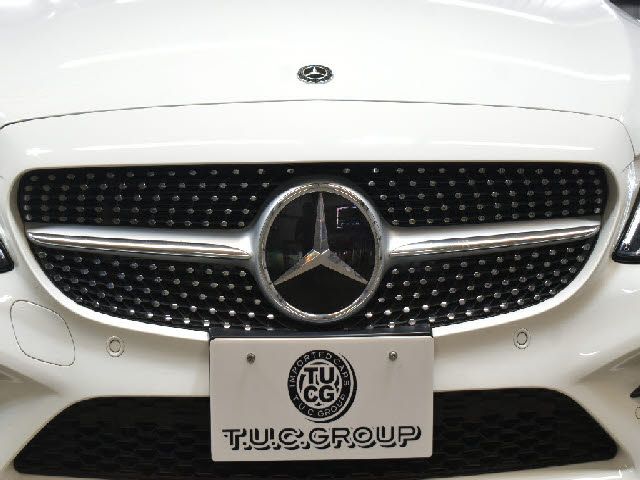 MERCEDES BENZ C CLAS 2020 Image 31