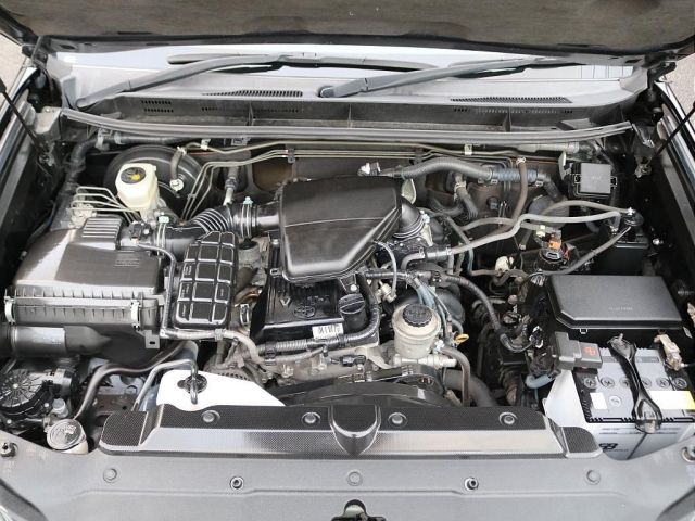 TOYOTA LANDCRUISER PRADO 2015 Image 31