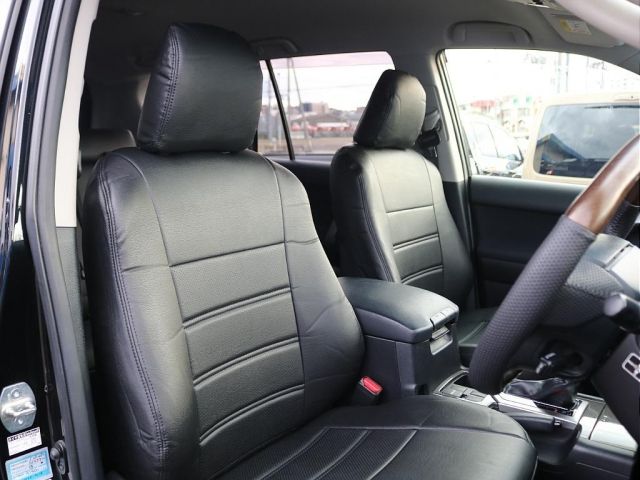 TOYOTA LANDCRUISER PRADO 2015 Image 31