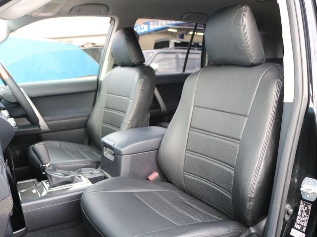 TOYOTA LANDCRUISER PRADO 2015 Image 31