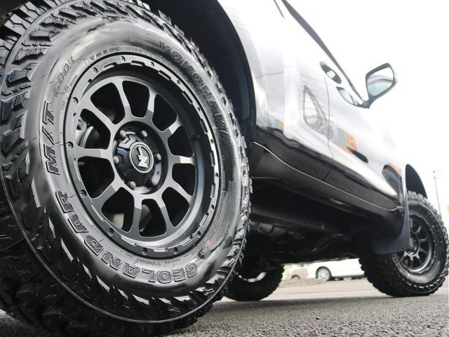 TOYOTA LANDCRUISER PRADO 2015 Image 31