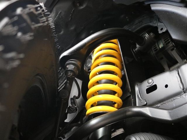 TOYOTA LANDCRUISER PRADO 2015 Image 31