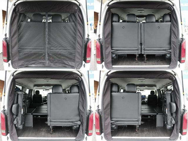 TOYOTA HIACE WAGON 4WD 2024 Image 31