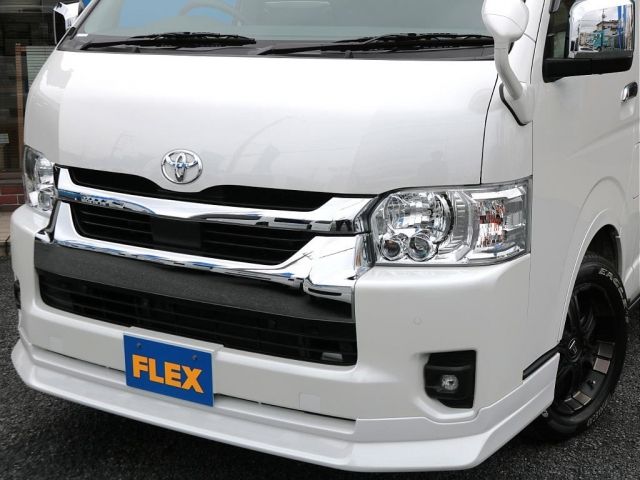 TOYOTA HIACE WAGON 4WD 2024 Image 31