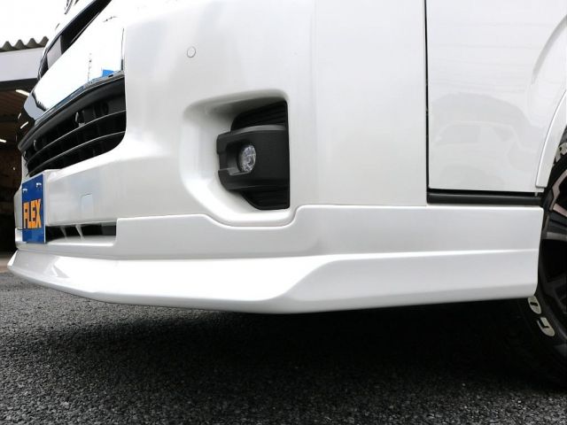 TOYOTA HIACE WAGON 4WD 2024 Image 31