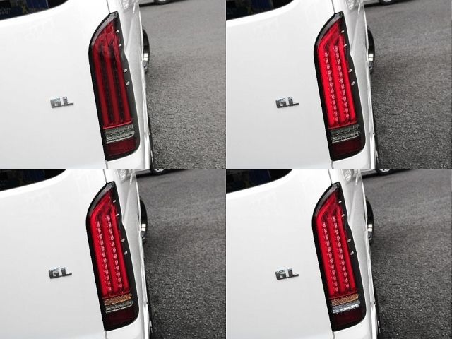 TOYOTA HIACE WAGON 4WD 2024 Image 31