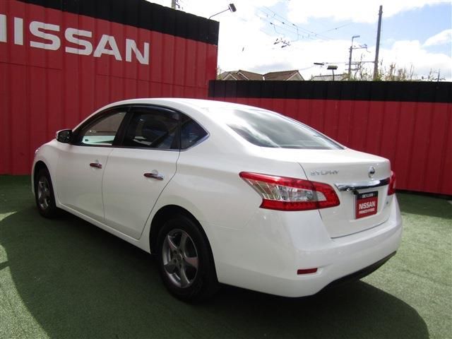 NISSAN SYLPHY 2018 Image 31