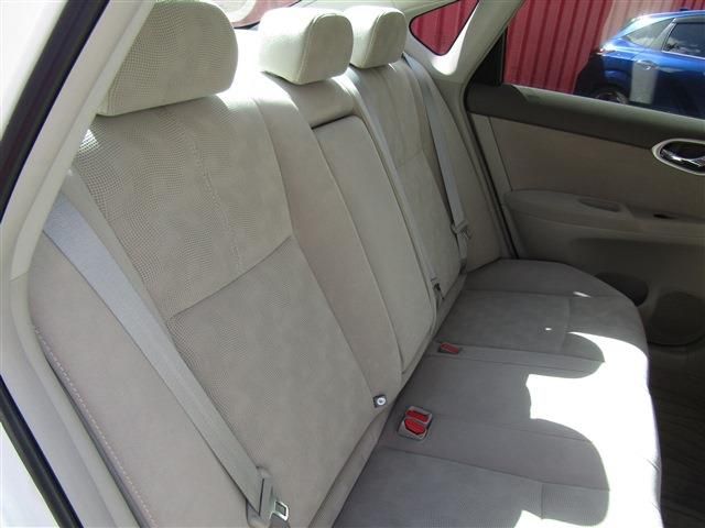 NISSAN SYLPHY 2018 Image 31