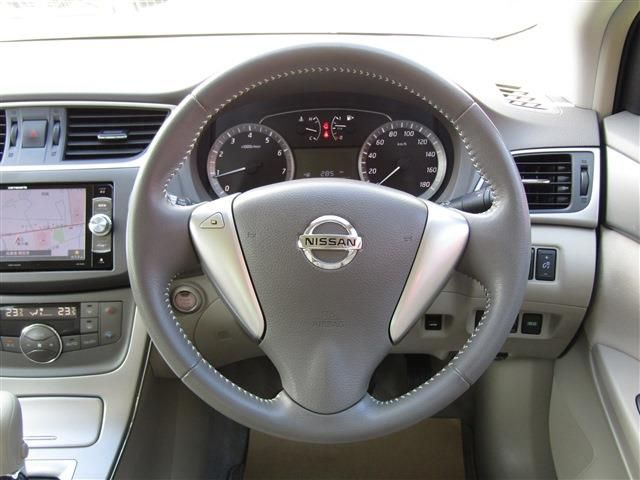 NISSAN SYLPHY 2018 Image 31