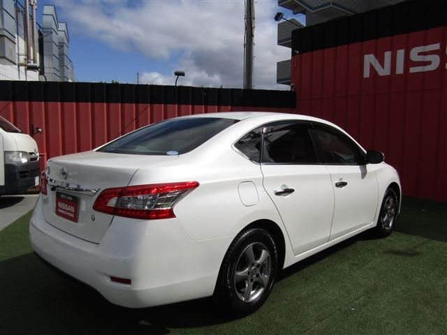 NISSAN SYLPHY 2018 Image 31