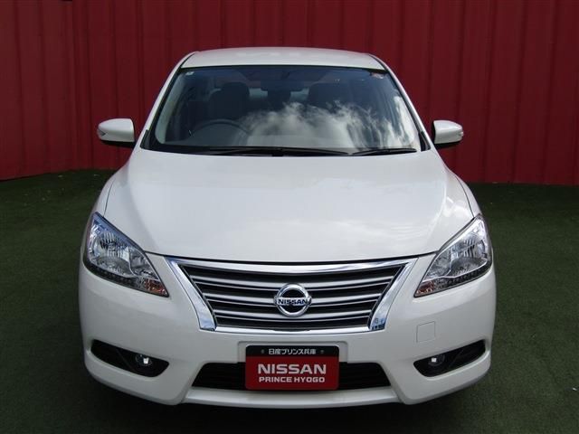 NISSAN SYLPHY 2018 Image 31