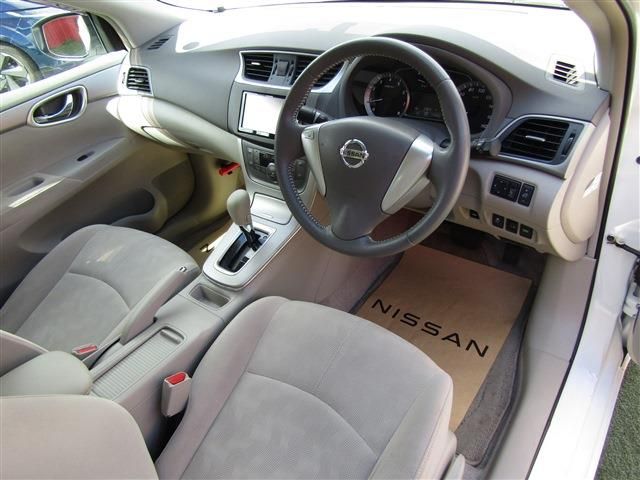 NISSAN SYLPHY 2018 Image 31