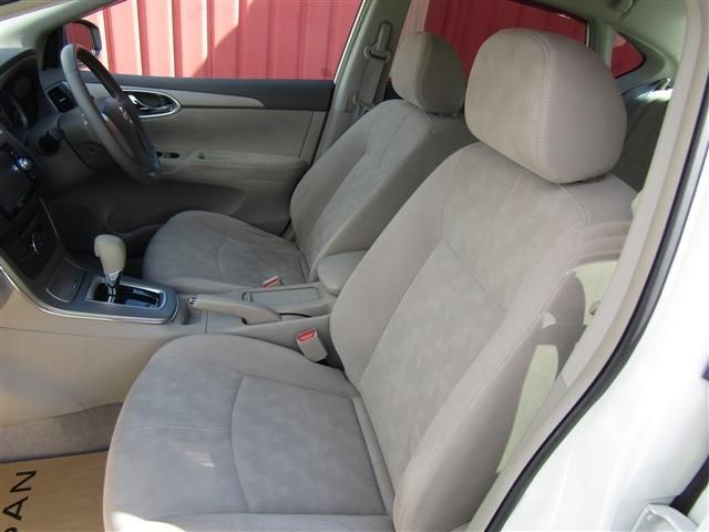 NISSAN SYLPHY 2018 Image 31