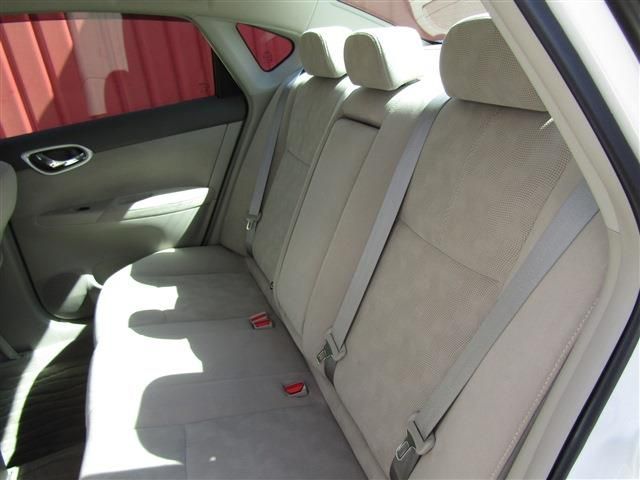 NISSAN SYLPHY 2018 Image 31