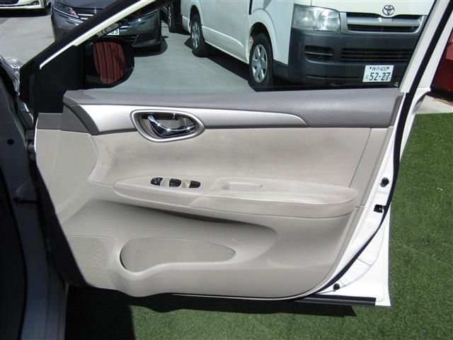 NISSAN SYLPHY 2018 Image 31