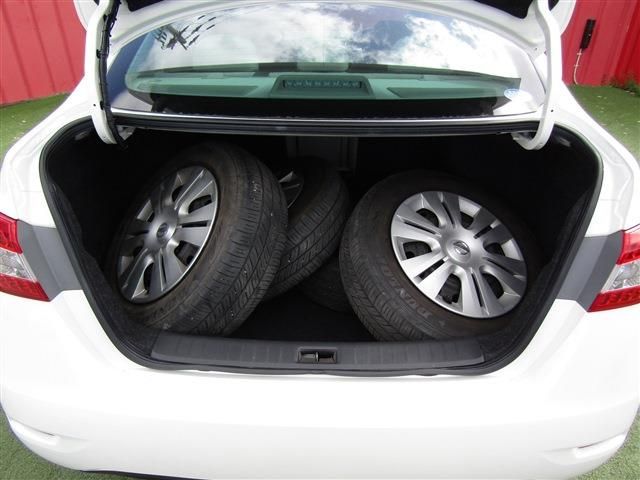 NISSAN SYLPHY 2018 Image 31