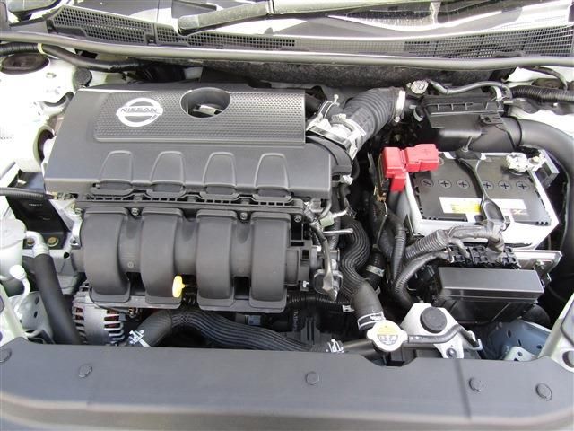 NISSAN SYLPHY 2018 Image 31