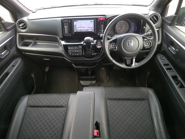 HONDA N-WGN CUSTOM 2016 Image 31